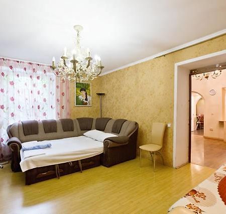 Lovely House For Nice Holidays Apartment Odessa Exterior photo