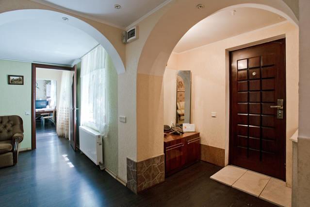 Lovely House For Nice Holidays Apartment Odessa Exterior photo