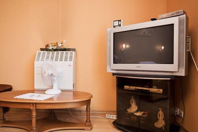 Lovely House For Nice Holidays Apartment Odessa Exterior photo