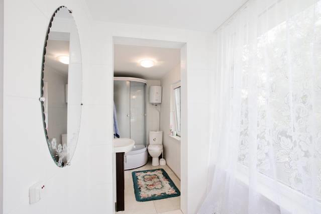 Lovely House For Nice Holidays Apartment Odessa Exterior photo