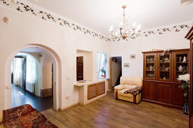 Lovely House For Nice Holidays Apartment Odessa Exterior photo