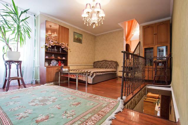 Lovely House For Nice Holidays Apartment Odessa Exterior photo