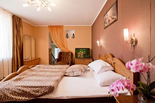 Lovely House For Nice Holidays Apartment Odessa Exterior photo