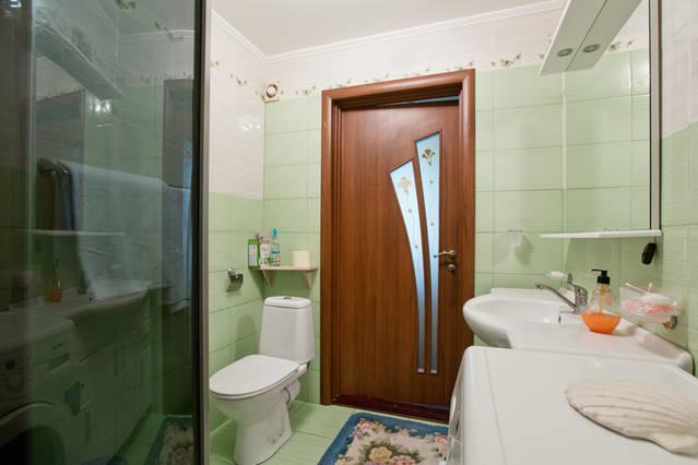 Lovely House For Nice Holidays Apartment Odessa Exterior photo