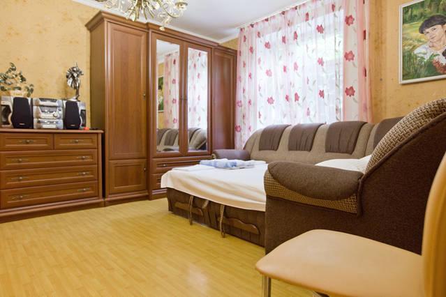 Lovely House For Nice Holidays Apartment Odessa Exterior photo