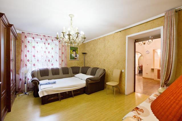 Lovely House For Nice Holidays Apartment Odessa Exterior photo