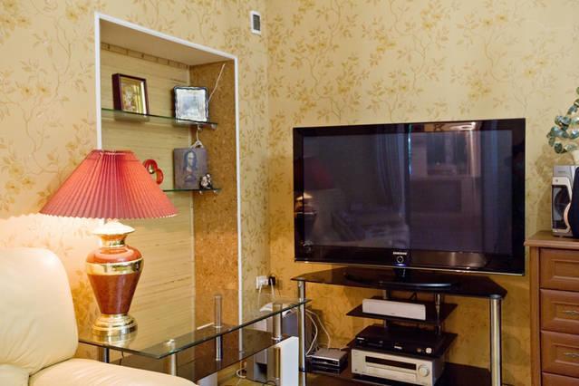 Lovely House For Nice Holidays Apartment Odessa Exterior photo