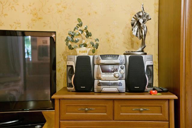 Lovely House For Nice Holidays Apartment Odessa Exterior photo