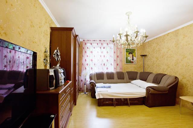 Lovely House For Nice Holidays Apartment Odessa Exterior photo